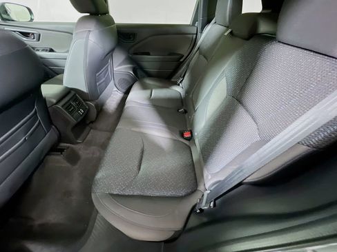 New 2026 Subaru Forester Premium image 19