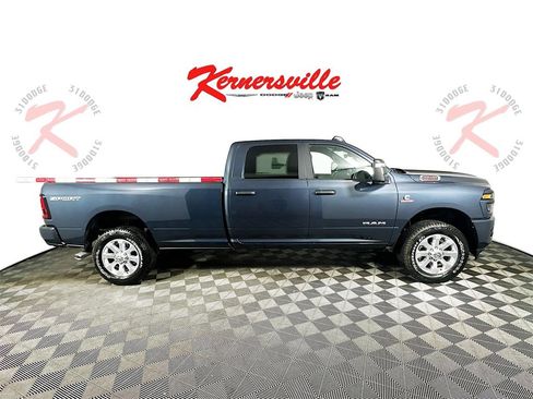 New 2026 RAM 3500 Big Horn image 8