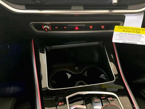 New 2026 BMW X5 xDrive50e w/ M Sport Package image 20