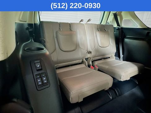 Used 2023 Lexus GX 460 Luxury image 35