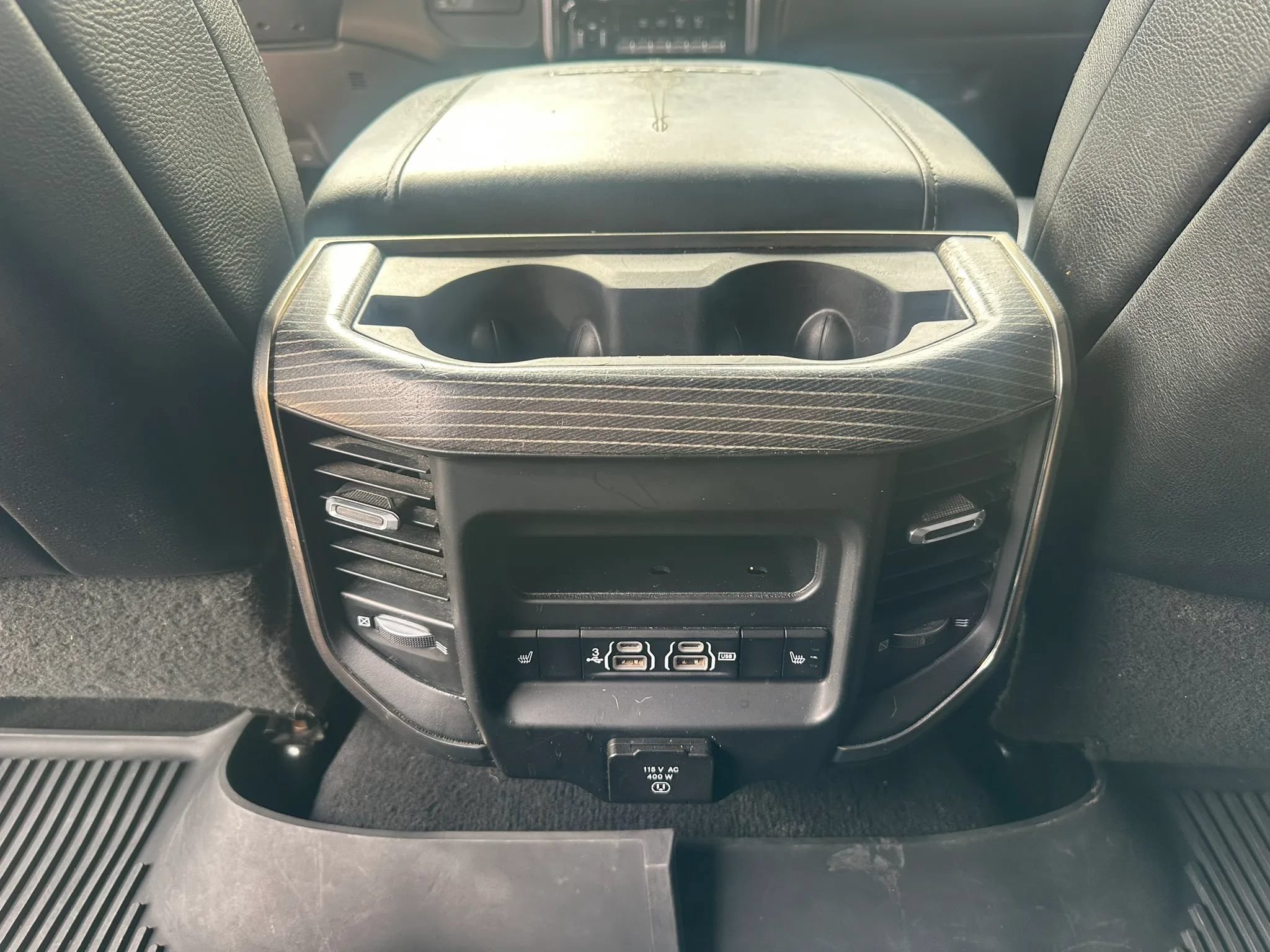 Used 2019 RAM 3500 Limited AWD/4WD image 21