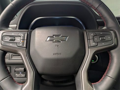 Certified 2024 Chevrolet Tahoe RST w/ Luxury Package image 25