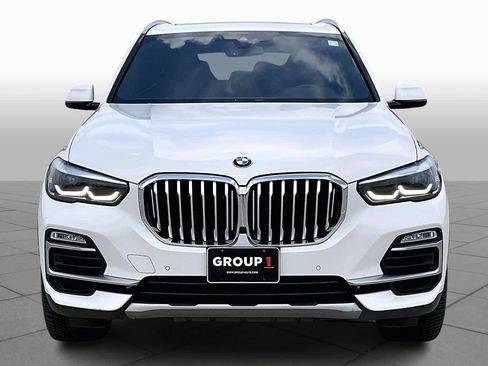 Used 2019 BMW X5 xDrive40i w/ Premium Package 2 image 4