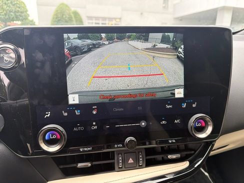 Certified 2024 Lexus NX 350h AWD image 34