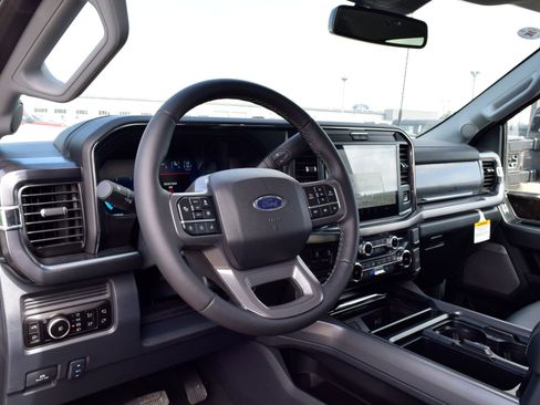 New 2026 Ford F250 Lariat image 17