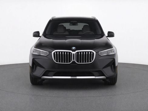 Used 2023 BMW X3 sDrive30i w/ Premium Package w/ZPA RWD image 6