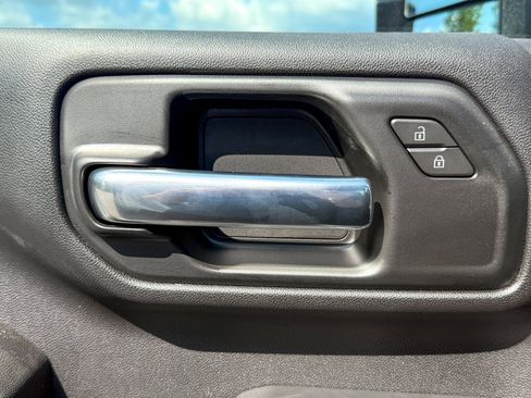 New 2025 Chevrolet Silverado 3500 W/T w/ WT Convenience Package image 10