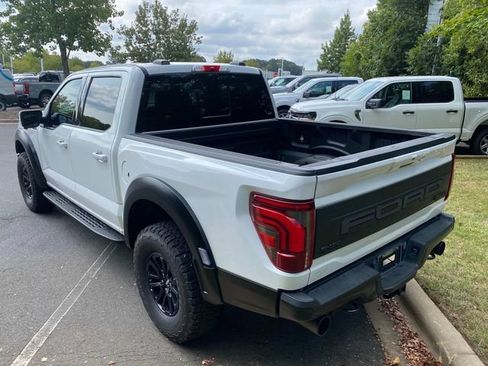 Used 2024 Ford F150 Raptor AWD/4WD image 31