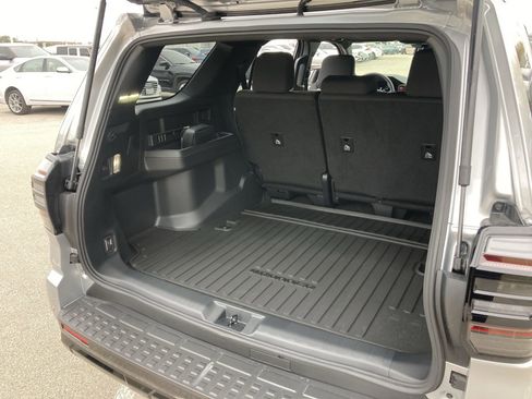 Certified 2025 Toyota 4Runner TRD Sport image 22