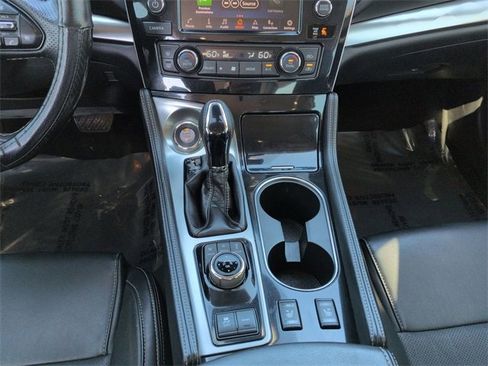Used 2023 Nissan Maxima SV w/ Floor Mat Group image 18