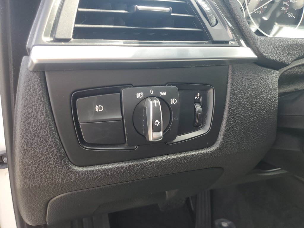 Used 2015 BMW 435i Convertible RWD image 26