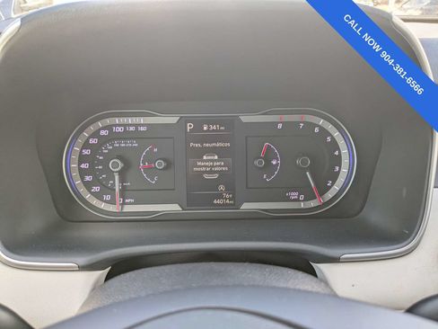 Used 2024 Hyundai Tucson SEL FWD image 32
