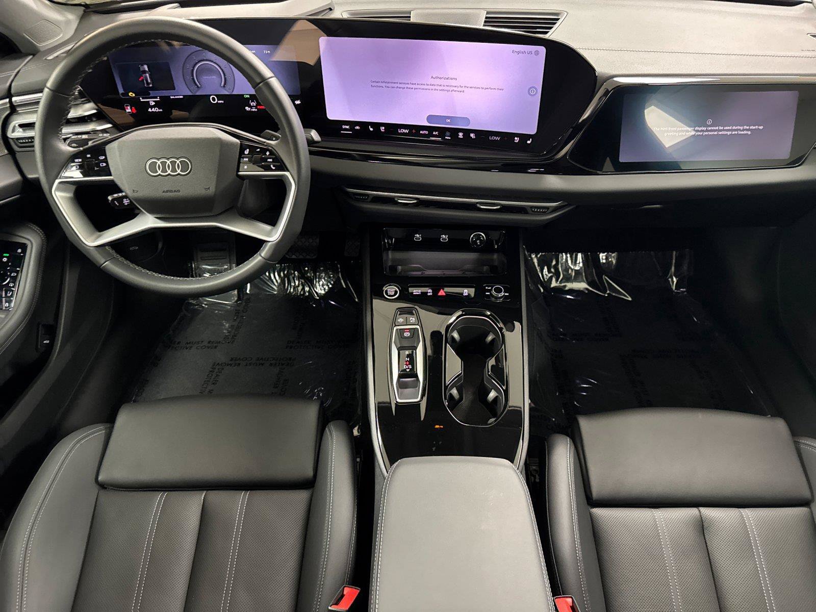 Certified 2026 Audi A5 Premium AWD/4WD image 13