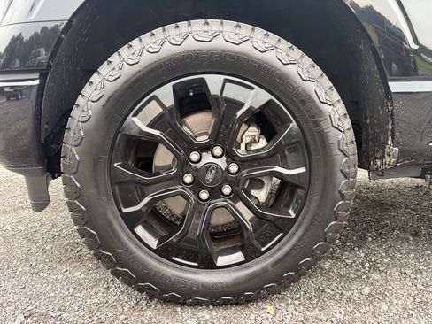 Used 2023 Ford F150 XLT w/ Equipment Group 302A High AWD/4WD image 14