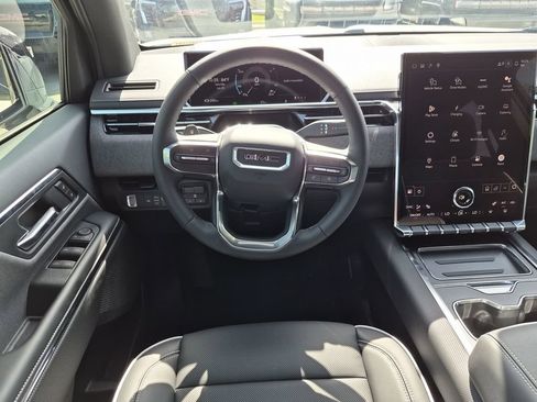 New 2026 GMC Sierra EV Elevation AWD/4WD image 32