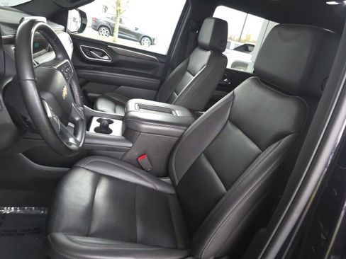 Used 2023 Chevrolet Tahoe LT image 26