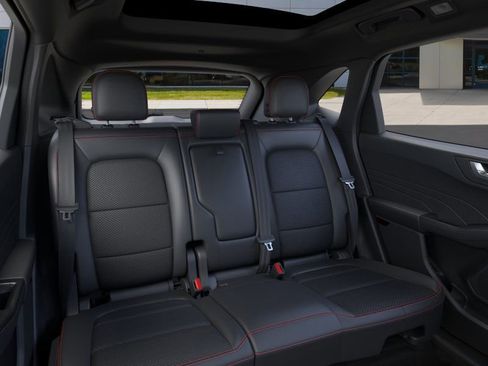 New 2026 Ford Escape ST-Line w/ Cold Weather Package image 11