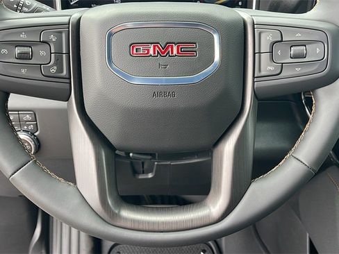 New 2026 GMC Sierra 2500 AT4 w/ AT4 Premium Plus Package image 23