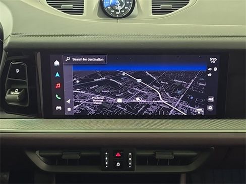 Certified 2025 Porsche Cayenne Coupe image 20