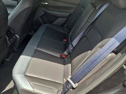 New 2026 Nissan Leaf SV+ w/ Floor Mat Package (SV+) FWD image 14