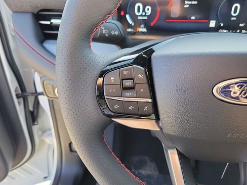 New 2026 Ford Explorer ST-Line image 11