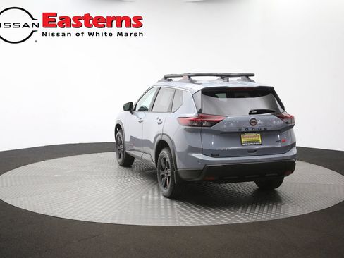 Used 2026 Nissan Rogue SV AWD/4WD image 61