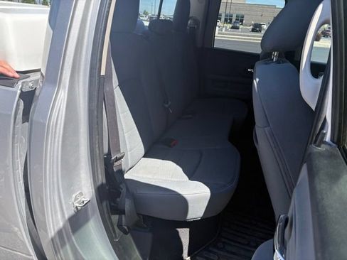 Used 2013 RAM 1500 Classic SLT AWD/4WD image 11
