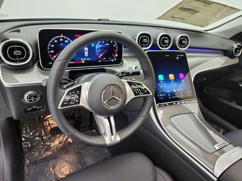 New 2026 Mercedes-Benz C 300 Sedan image 9