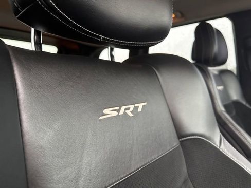 Used 2013 Jeep Grand Cherokee SRT8 w/ Trailer Tow Group IV image 11