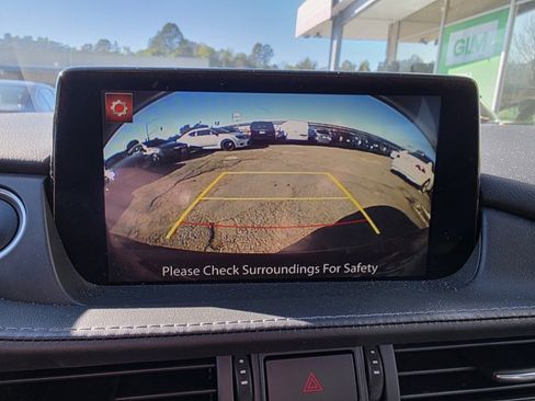 Used 2018 MAZDA MAZDA6 Touring image 32