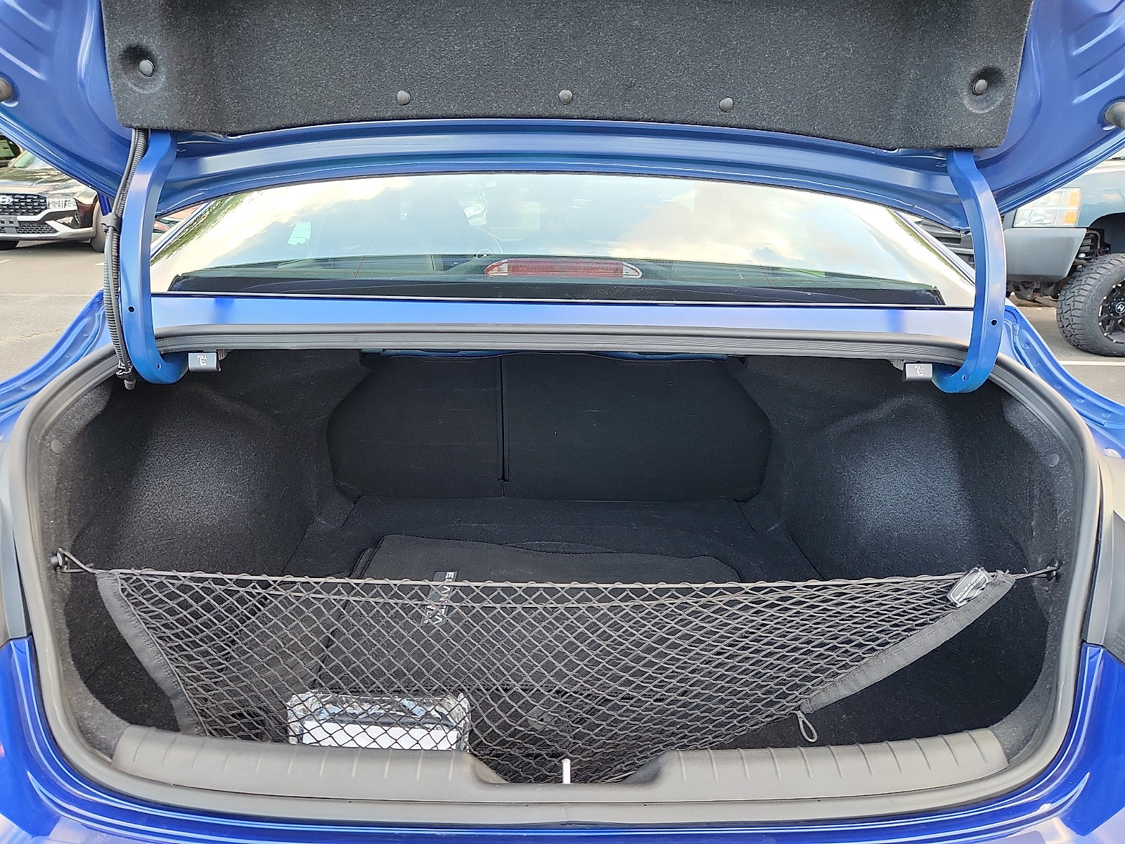 Used 2023 Hyundai Elantra N Line FWD image 29