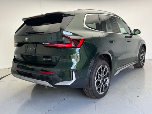 Certified 2025 BMW X1 xDrive28i w/ Convenience Package image 3