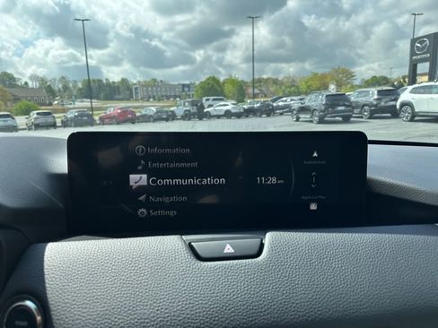 New 2026 MAZDA CX-70 SC Plus AWD/4WD image 39