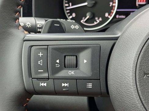 New 2025 Nissan Pathfinder Rock Creek image 25