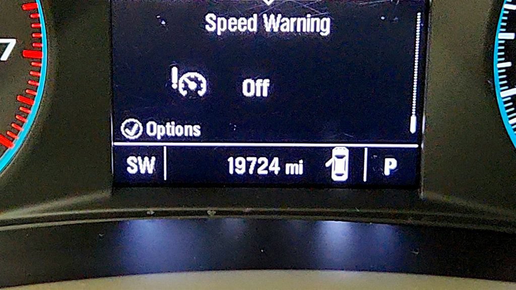 Used 2022 Chevrolet Malibu LS w/ Driver Confidence Package FWD image 15