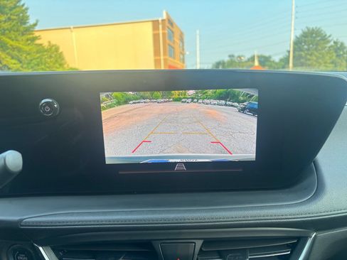 Used 2026 Buick Encore GX Preferred FWD image 23