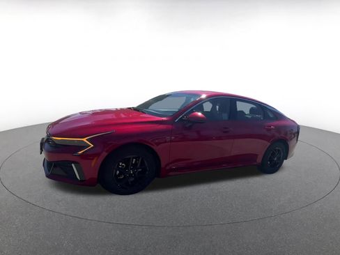 Used 2025 Kia K5 LXS image 8
