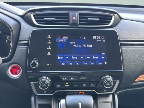 Used 2019 Honda CR-V EX-L image 11