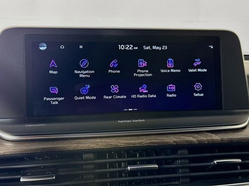Used 2020 Kia Telluride SX w/ SX Prestige Package AWD/4WD image 18