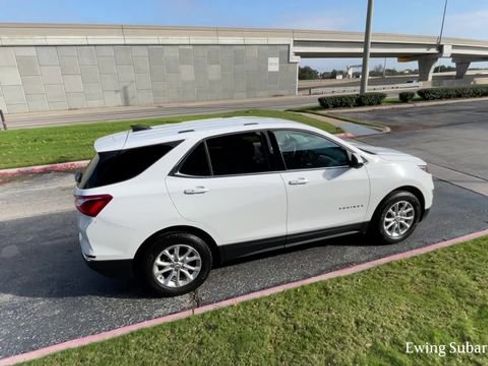 Used 2019 Chevrolet Equinox LT image 7