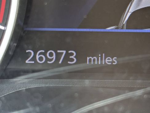 Used 2022 Nissan Sentra SV FWD image 28