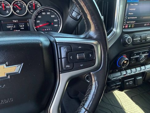 Used 2020 Chevrolet Silverado 1500 LT w/ All-Star Edition AWD/4WD image 43
