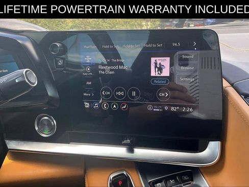 Used 2023 Chevrolet Corvette Stingray Premium Conv w/ 3LT RWD image 21