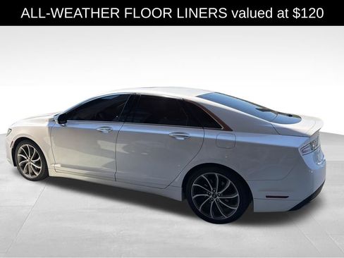 Used 2019 Lincoln MKZ Reserve w/ Reserve Plus Package AWD/4WD image 4
