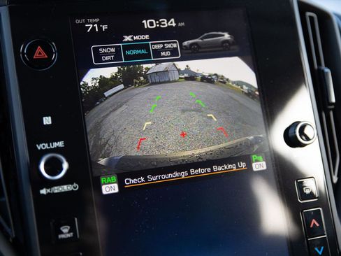 Used 2024 Subaru Crosstrek 2.5i Limited image 16