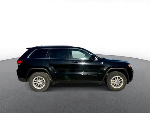 Certified 2020 Jeep Grand Cherokee Laredo image 9