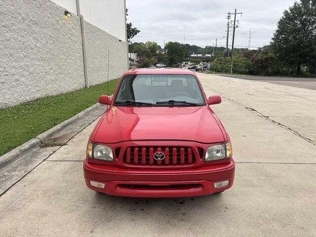 Used 2003 Toyota Tacoma S-Runner RWD image 16