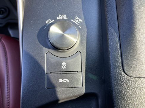 Used 2016 Lexus IS 350 AWD w/ F Sport Package image 18