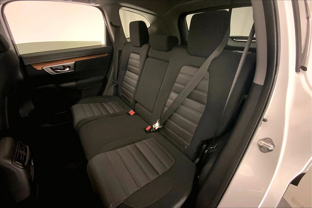 Used 2019 Honda CR-V EX image 14