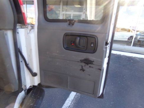 Used 2012 Chevrolet Express 3500 LT w/ LT Preferred Equipment Group RWD image 31